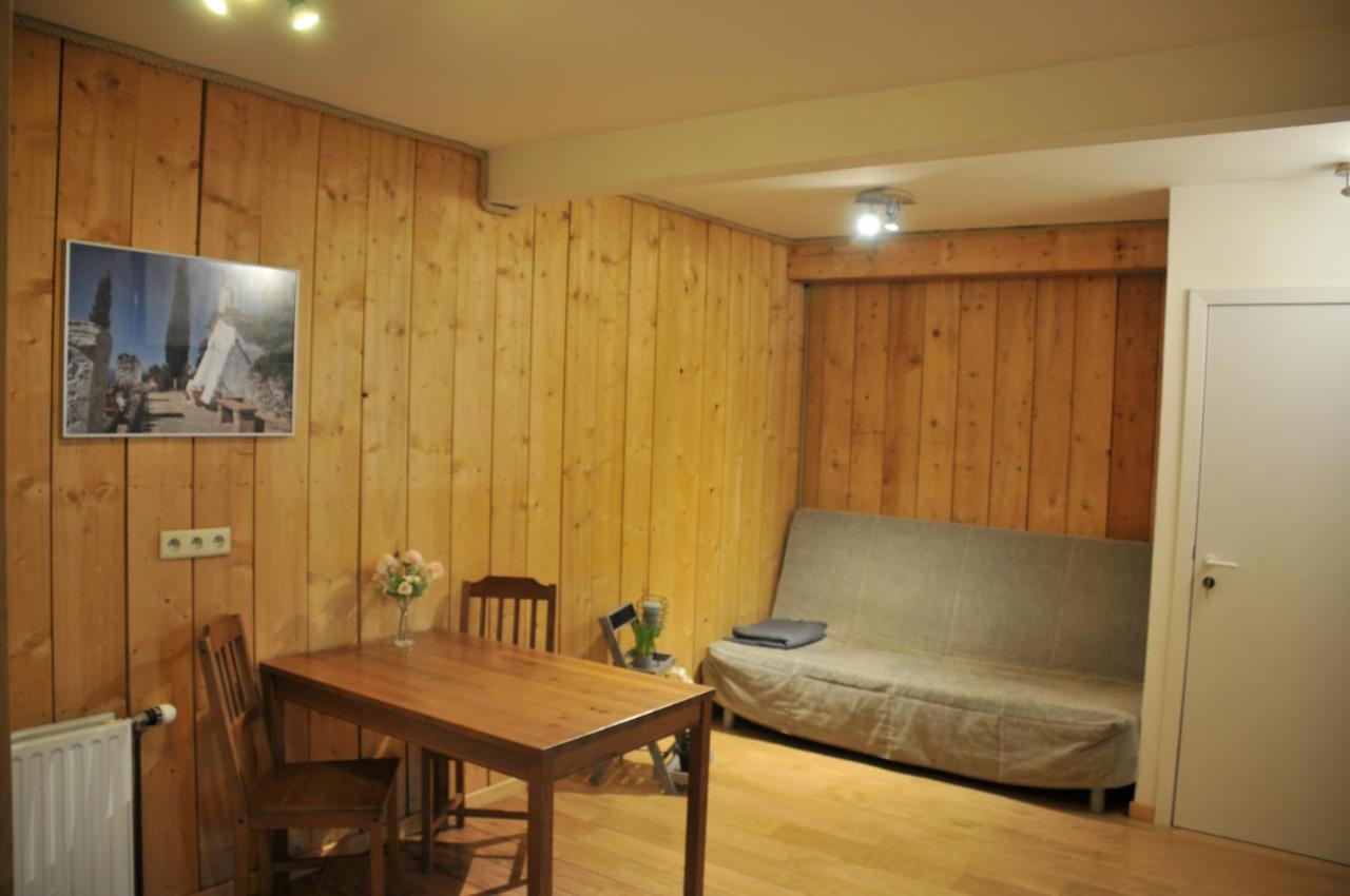 La Source Du Broly Bed & Breakfast Soumagne Exterior foto