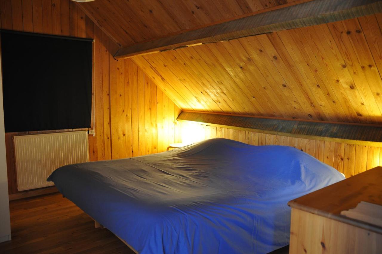La Source Du Broly Bed & Breakfast Soumagne Exterior foto