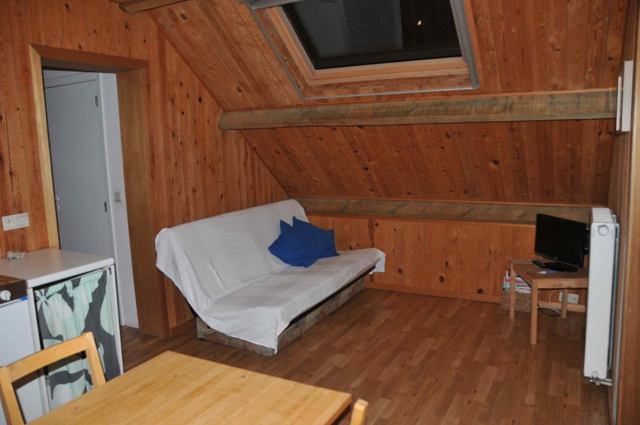 La Source Du Broly Bed & Breakfast Soumagne Exterior foto